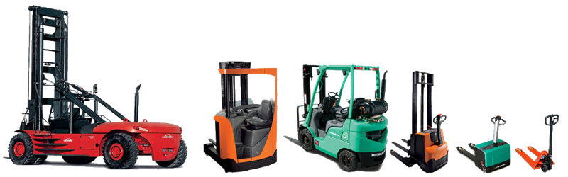 Gas vs. Electric Lift Trucks Analysis Series, Conclusions & Recap