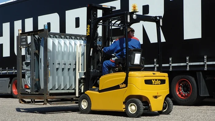 Analysis Series, Chapter 2: AC Technology Compared to Internal Combustion blog post featured image