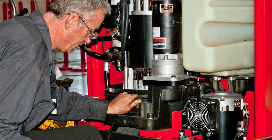Analysis Series, Chapter 3: Compressed Natural Gas (CNG)