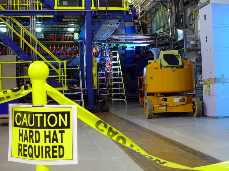 How Warehouse Layout Can Equate To Warehouse Safety