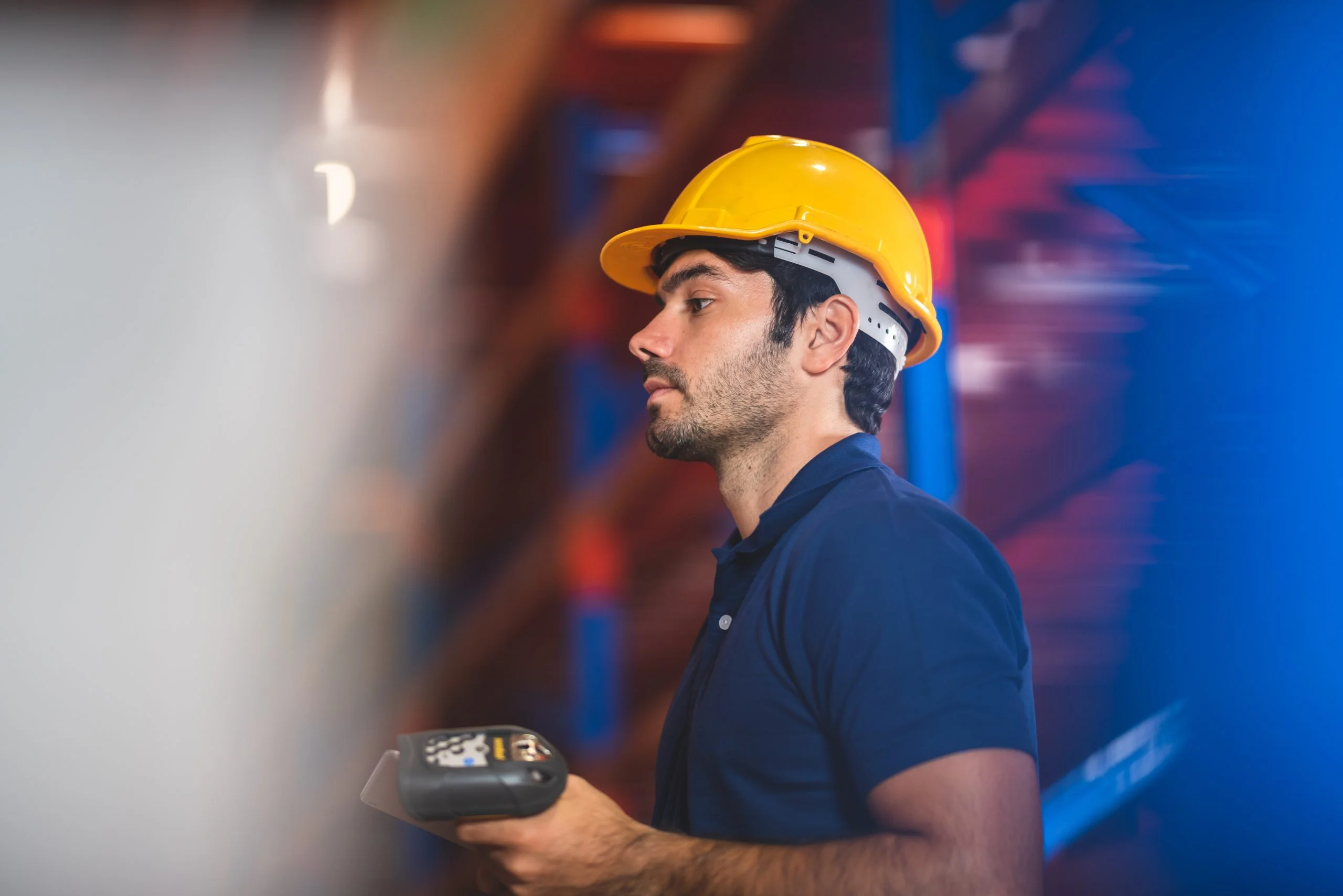 Understanding the Importance of Safety Data Sheets (SDS) for Workplace Safety blog post featured image