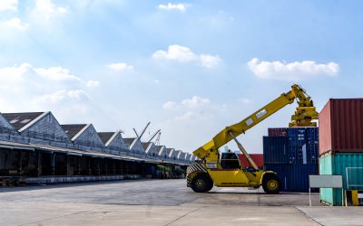 The Importance of OSHA Regulations for Forklift Fleet Management