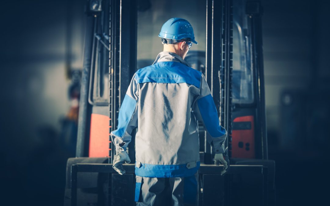 How to Conduct a Thorough Warehouse Safety Assessment