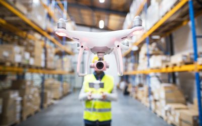 Automating Your Warehouse: How Robotic Systems Impact Layout Design and Evaluation