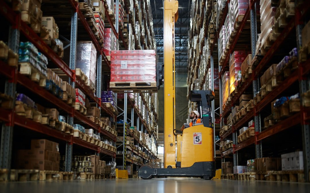 Forklift Fleet Audits: The Benefits of Periodic Assessments and Third-Party Expertise