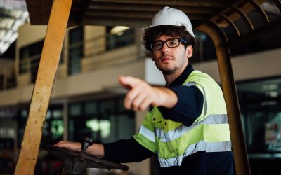 Improving Forklift ROI: How Fleet Analysis Can Guide Investment in Upgrades and New Equipment