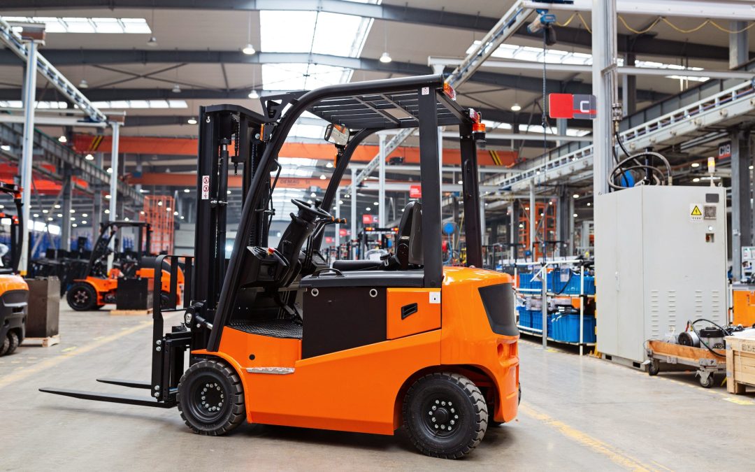 Training Your Team: How to Foster a Culture of Proper Forklift Maintenance