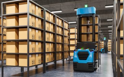 Maximizing ROI: How to Choose the Right Forklifts for Your Warehouse Operations