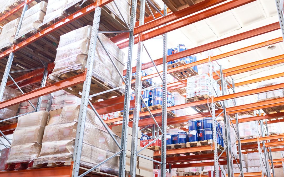 Unlocking Your Warehouse's Potential