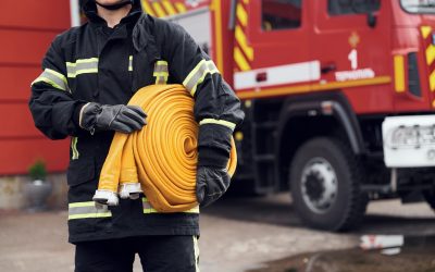 Fire Prevention and Response: Essential Strategies for Protecting Your Warehouse and Employees