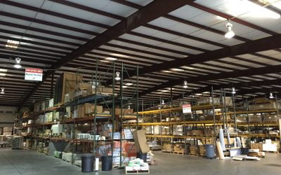 Creating a Safer Warehouse: How to Conduct a Comprehensive Safety Evaluation