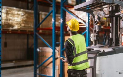 Warehouse Operations: Optimization and Efficiency