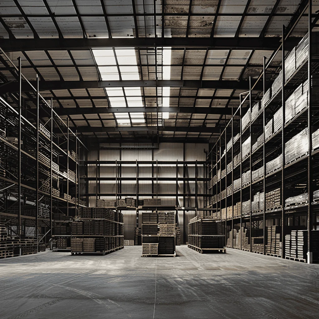 How Big is a Shipping Warehouse(1) How Big is a Shipping Warehouse? A Comprehensive Guide blog post featured image