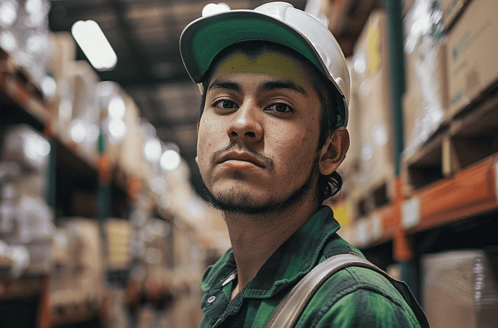 How Old Do You Have to Be to Work at a Warehouse