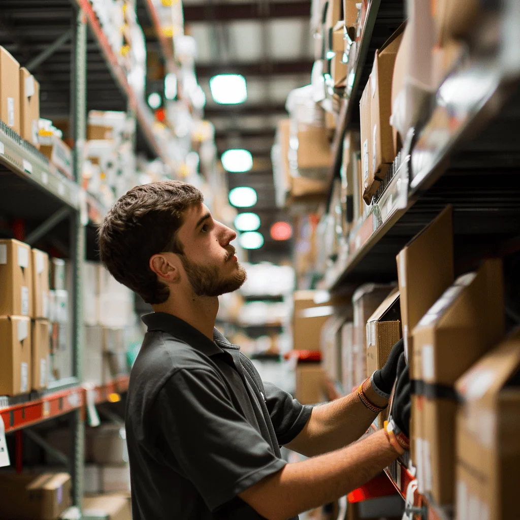 How Old Do You Have to Be to Work at a Warehouse - HCO Innovations