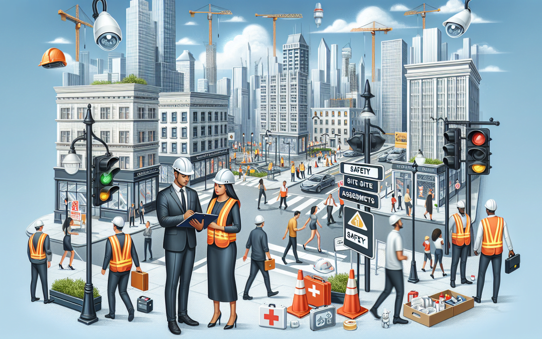 The Role of Safety Site Assessments in Enhancing Public Safety