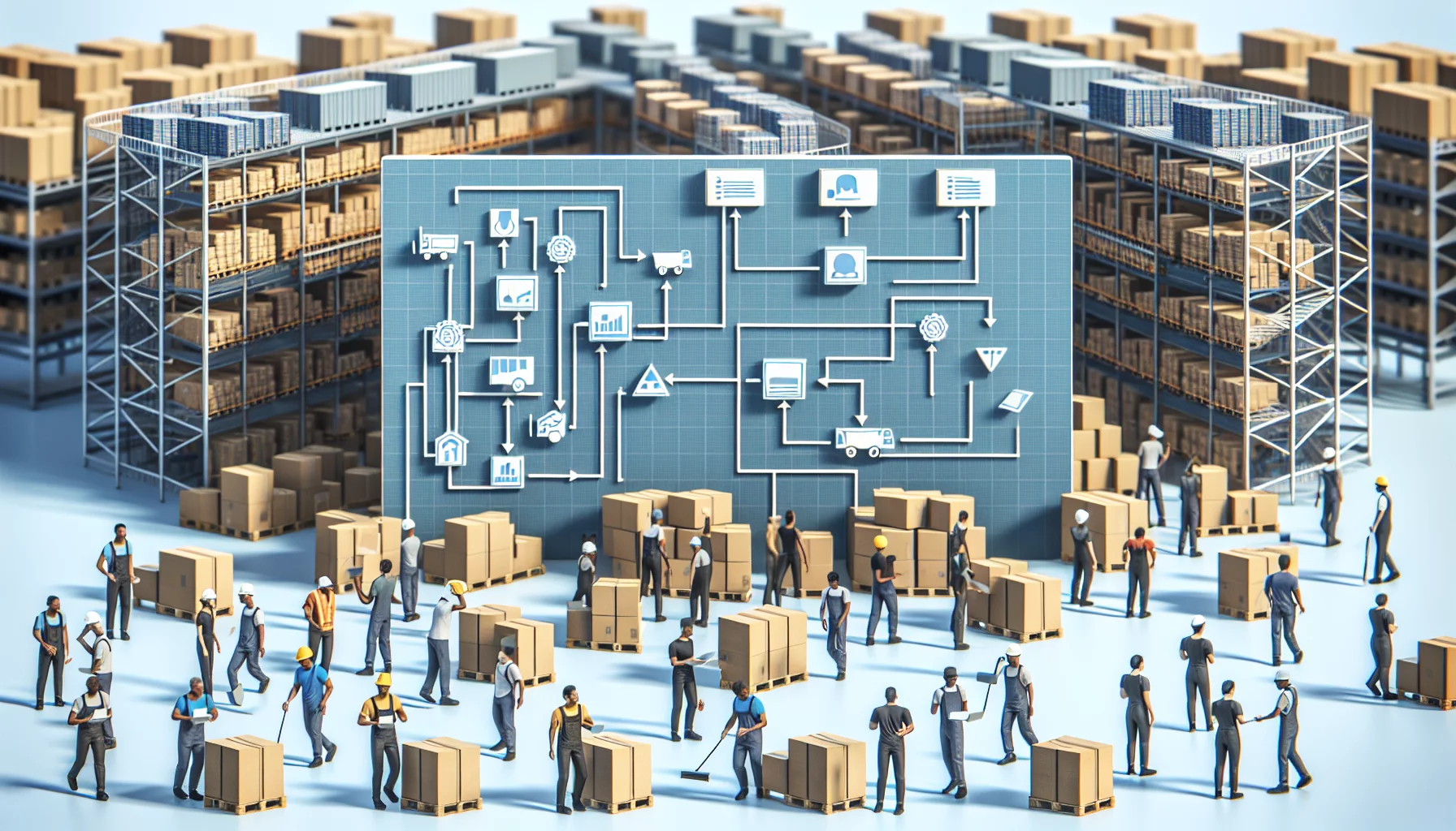 img-L9XTtT2BStMqpmdqUScxhC0X How to Address Material Flow Challenges in Fast-Growing Warehouses blog post featured image