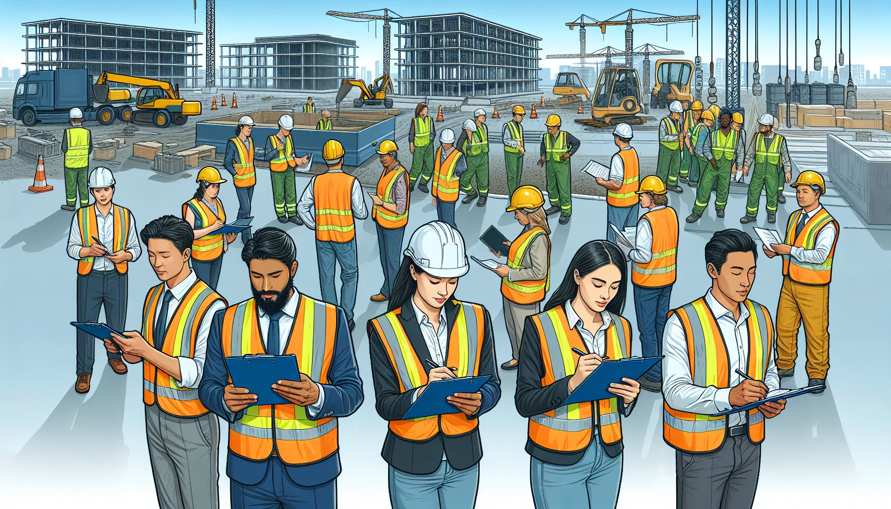 How to Implement a Safety Observation Program blog post featured image