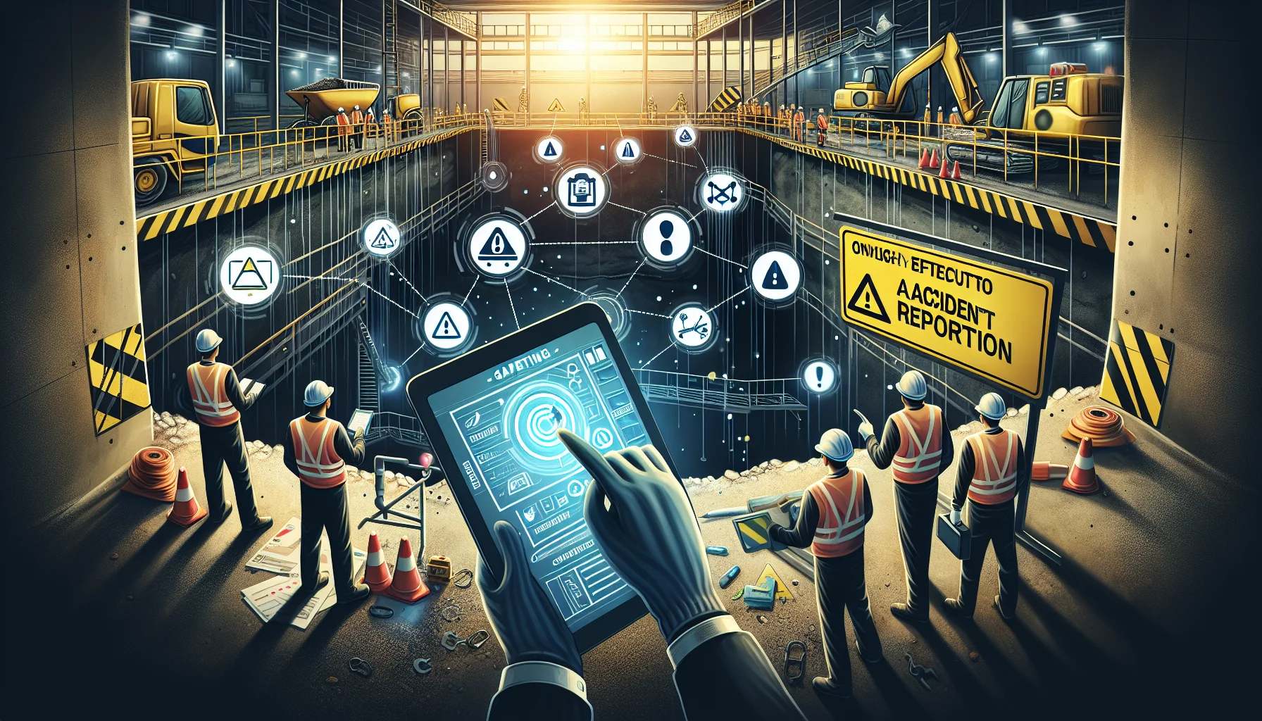 How to Implement a Safety Reporting System for PIT Accidents blog post featured image