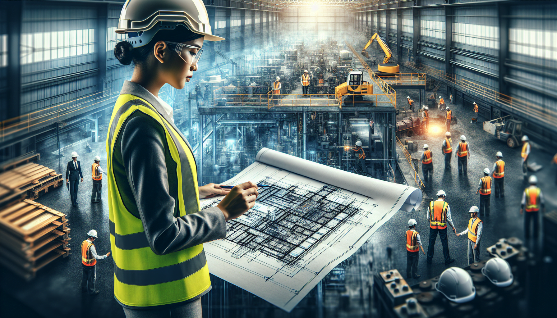 The Role of Safety Site Assessments in Compliance blog post featured image