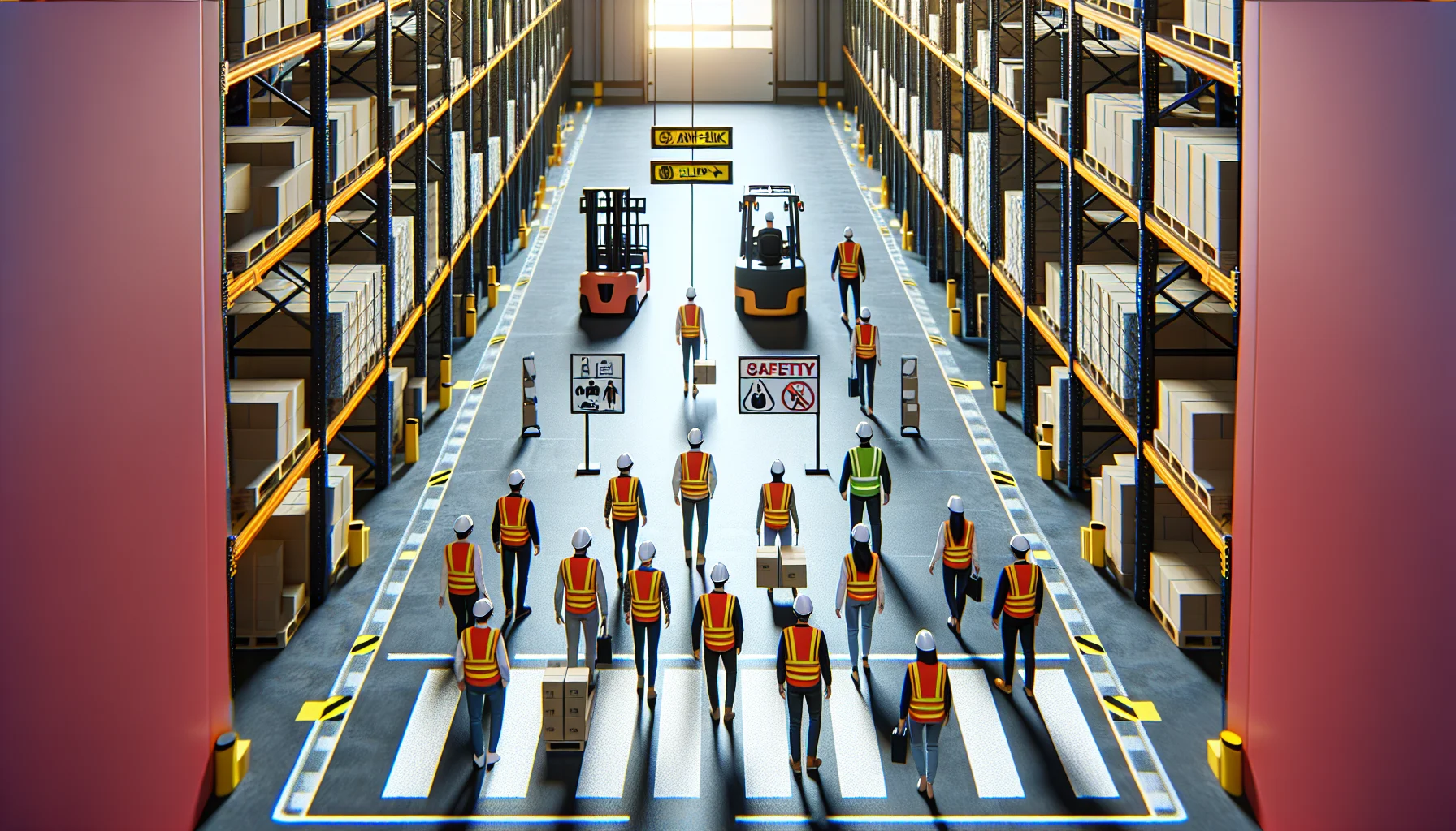 img-PHXMn3T9AvIon8h5VidjaHu1 How to Implement Walkway Safety Standards in Your Warehouse blog post featured image