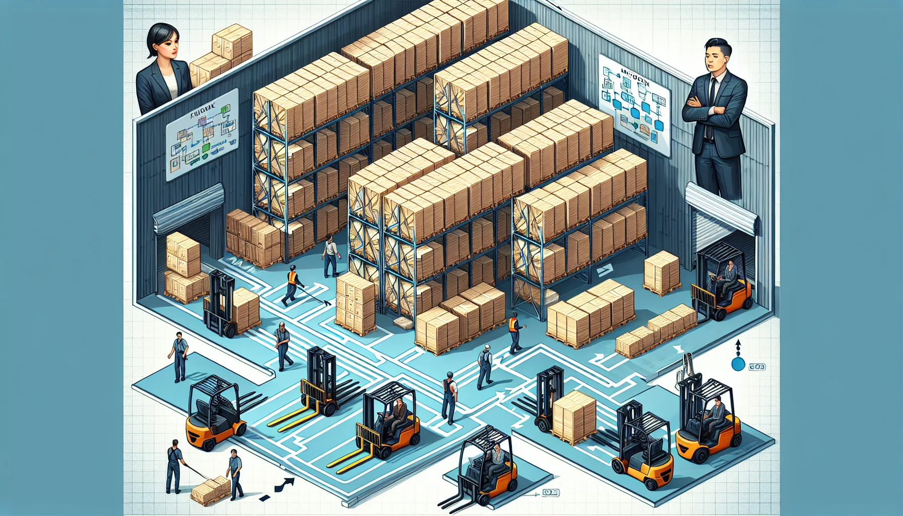 img-Ed22v781znMo88NfOdd9fWQr How to Improve Warehouse Network Resilience blog post featured image