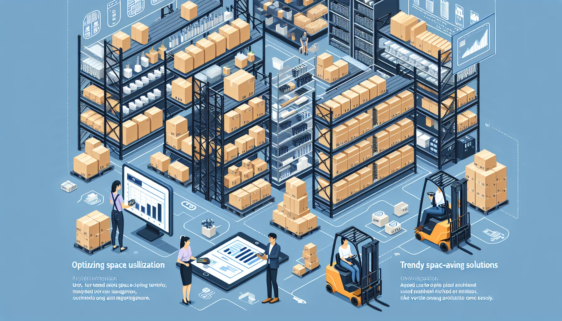 How to Save on Warehouse Space Expansion blog post featured image