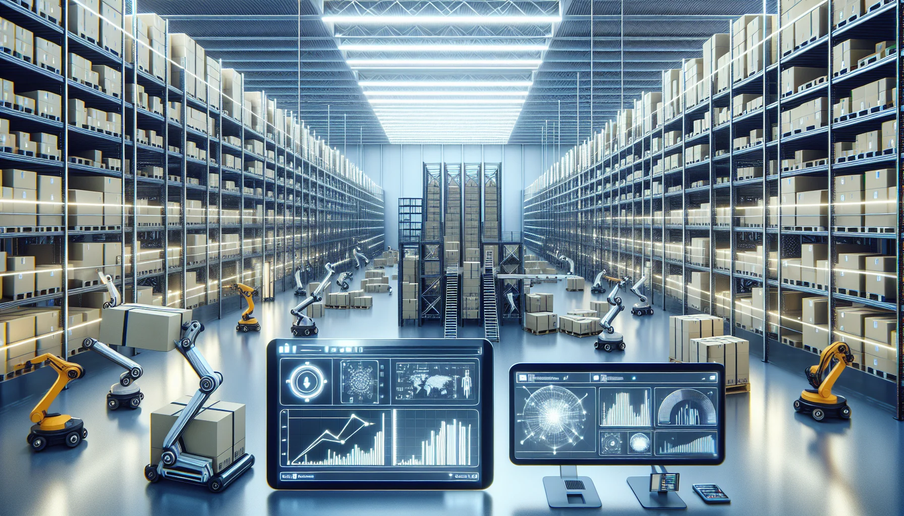img-VKdXozbXcBXqGG6mcVQbDtQN The Benefits of Warehouse Space Optimization Software blog post featured image