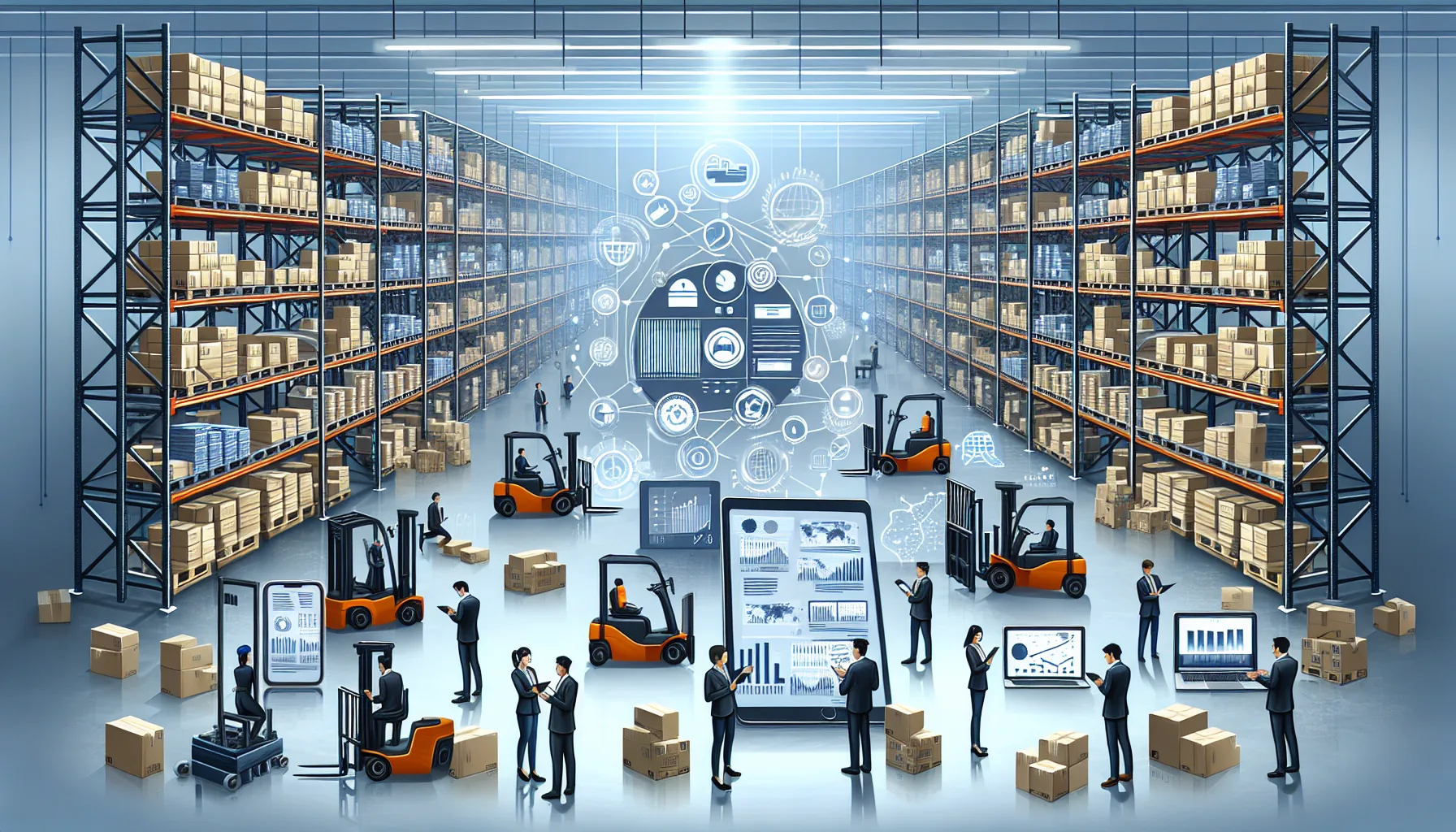 The Essentials of Warehouse Cost Analysis blog post featured image