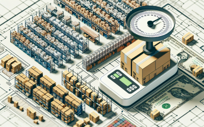 The Impact of Warehouse Consolidation on Cost Savings