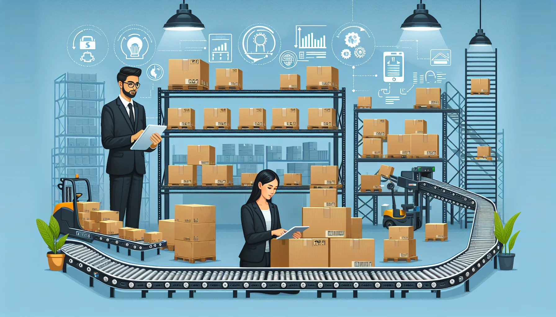 img-dSwk6Wcm8ik3xqTXIjhETShj The Role of Continuous Improvement in Warehouse Cost Savings blog post featured image