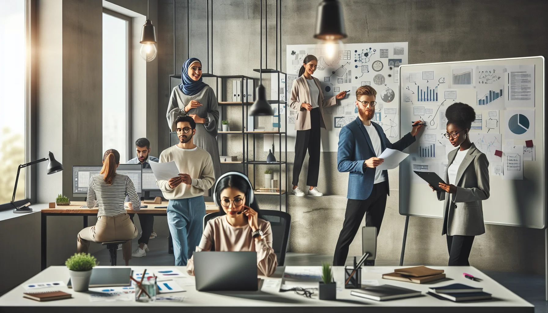 The Role of Employee Engagement in Cost Reduction blog post featured image