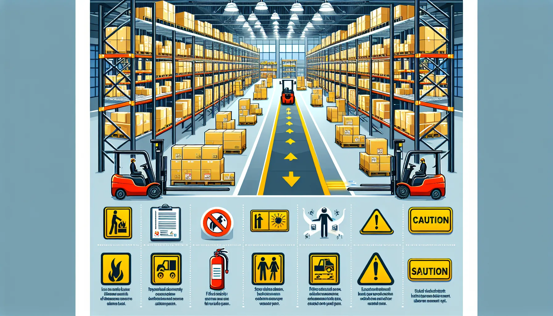 img-ETdKi4uzi0YyqMzcTtJIEK1g How to Create a Warehouse Safety Checklist blog post featured image