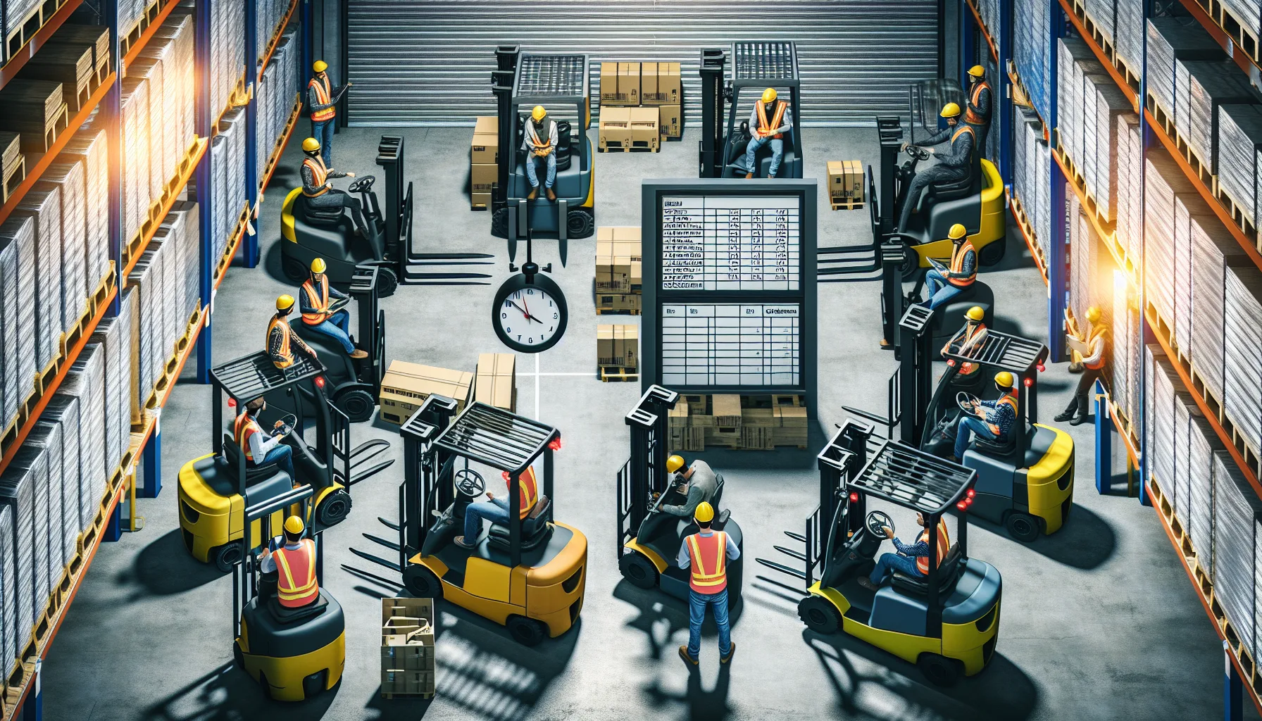 img-nDOE68CSUwjpJrXHqIKfvbiF How to Optimize Forklift Fleet Scheduling blog post featured image