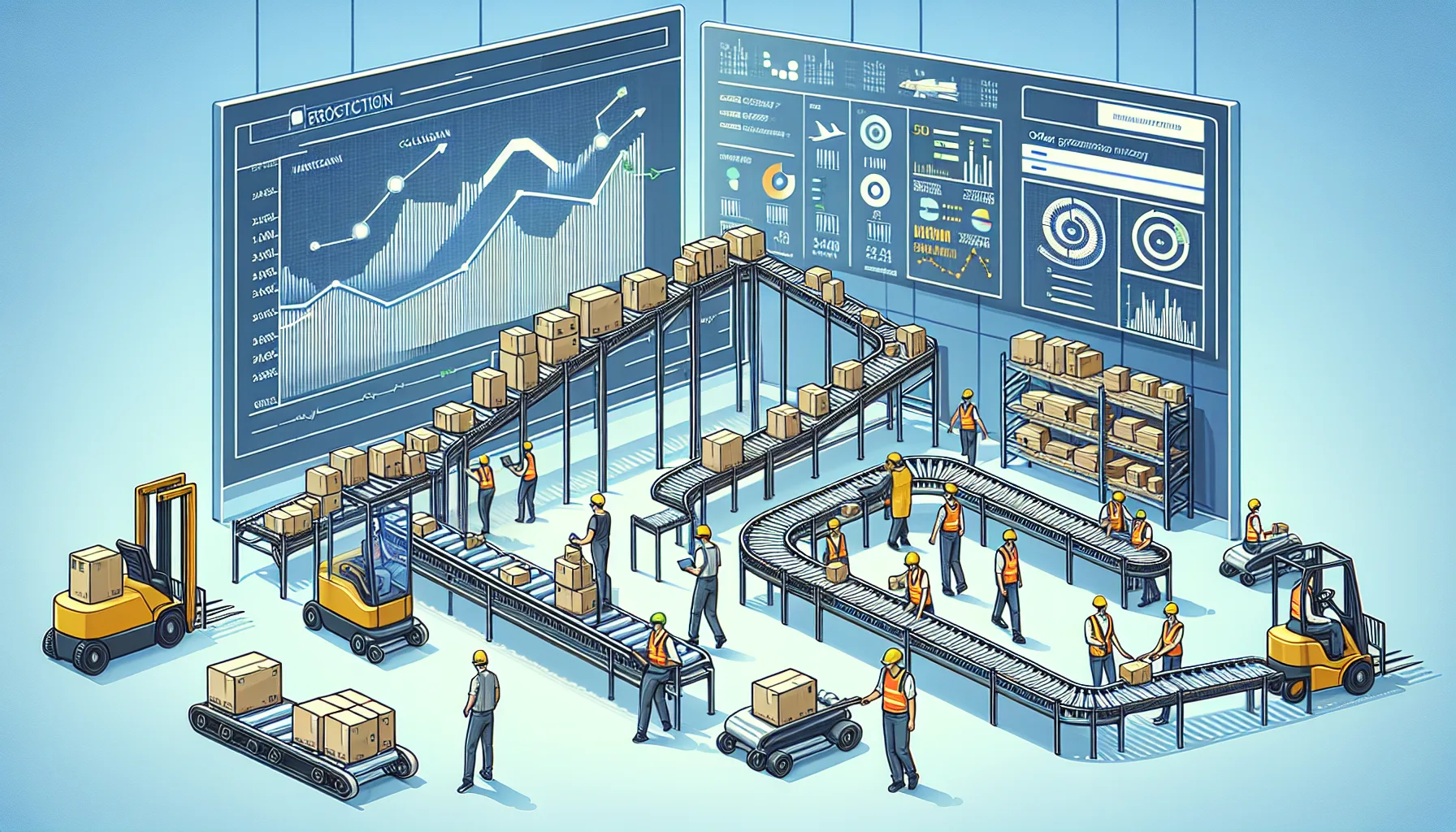 The Impact of Material Flow on Order Accuracy blog post featured image