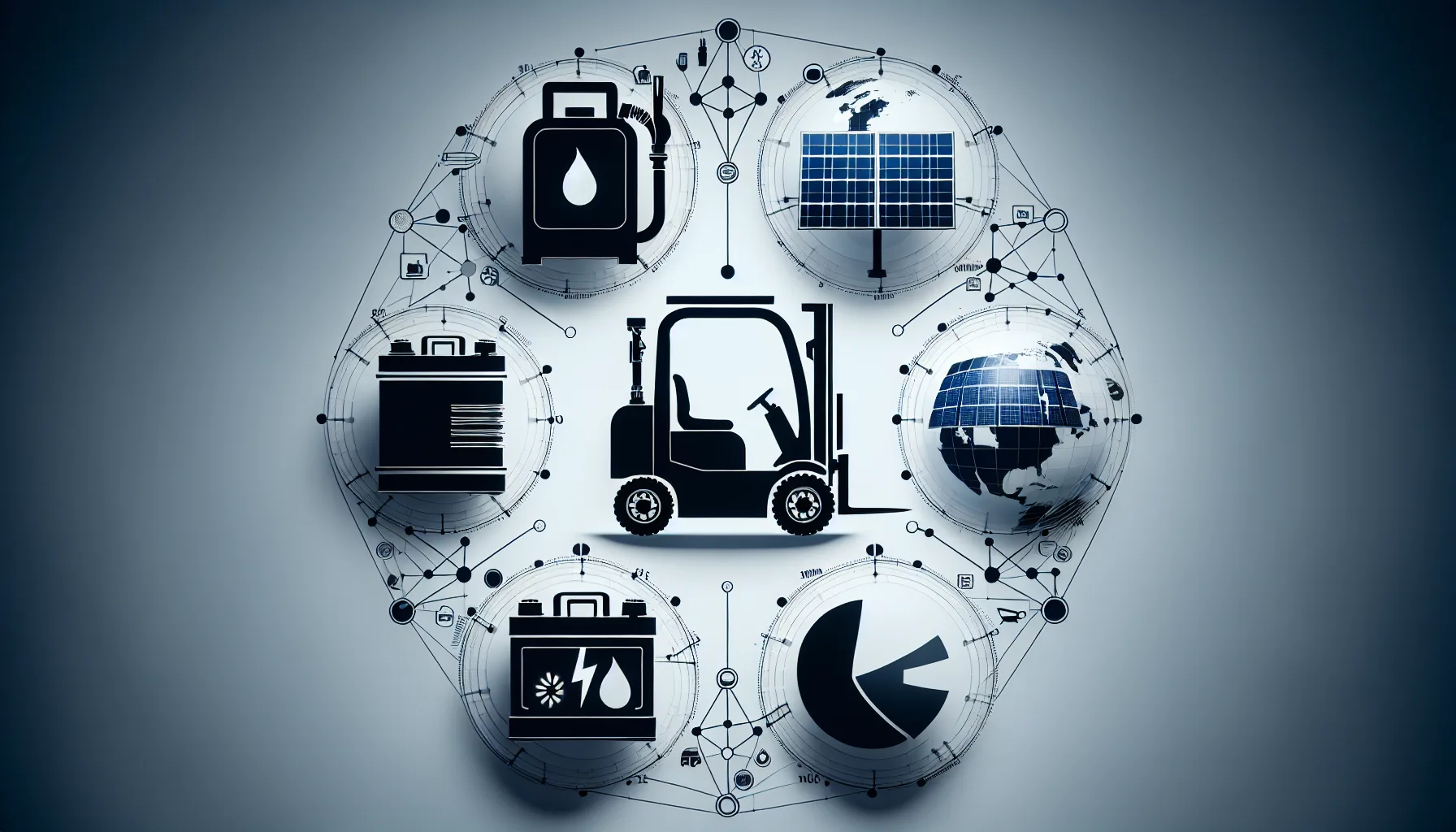 How to Choose the Right Power Source for Your Forklift Fleet blog post featured image