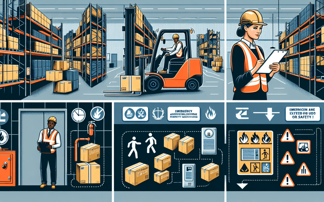 Implementing a Cost-Effective Warehouse Safety Program