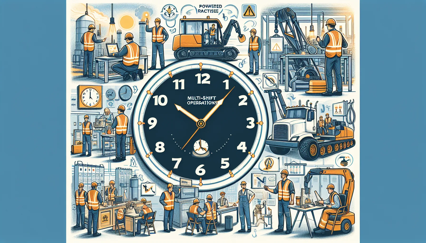 How to Address PIT Safety in Multi-Shift Operations blog post featured image