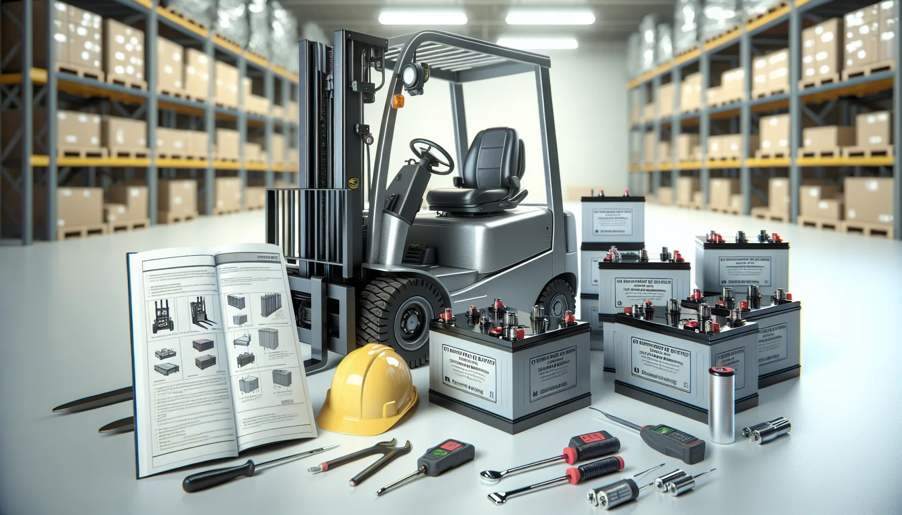 img-iIWvmt52nQqFbibn7zracoJl How to Choose the Right Forklift Battery for Your Needs blog post featured image