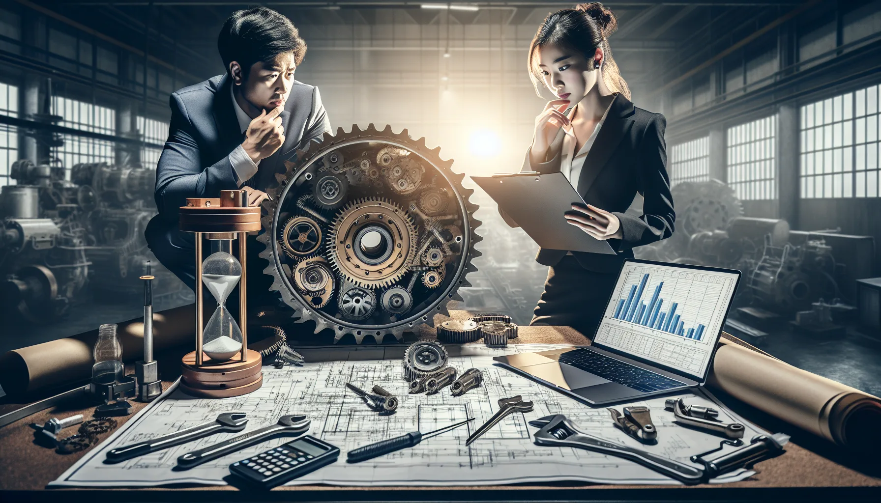 How to Conduct a Maintenance Capacity Assessment blog post featured image