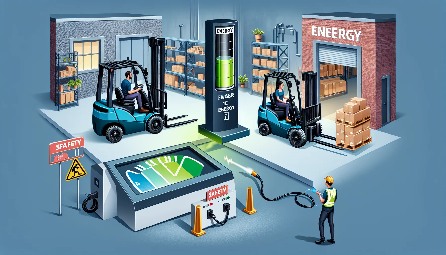 img-1TsagOegMqhm9GpD2zQ8YnyP How to Implement Forklift Power Best Practices blog post featured image