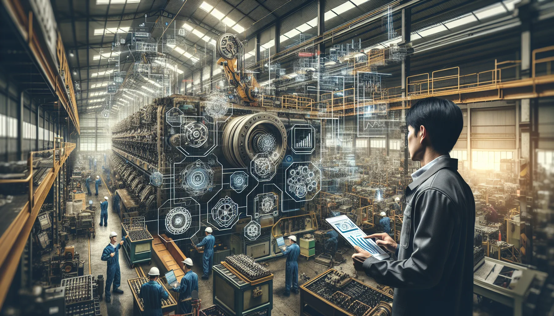 img-C87ksvuW86v4IIR68AeslWZq How to Optimize Maintenance for Equipment Uptime blog post featured image