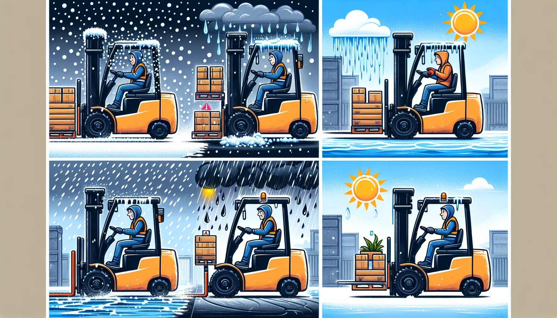 img-yPL77mRHytv6jTBHEvnrhO4P The Impact of Weather Conditions on Forklift Safety blog post featured image