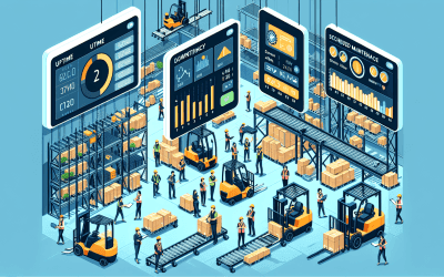 The Benefits of Maintenance Metrics for MHE