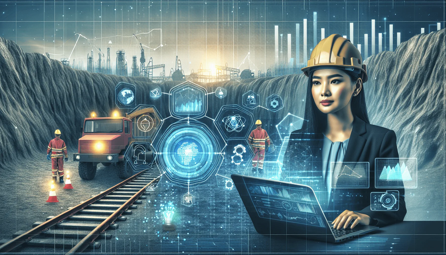 The Role of Advanced Analytics in PIT Safety blog post featured image
