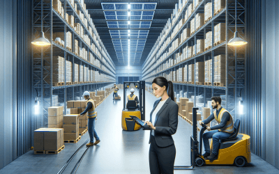 Best Practices for Reducing Warehouse Costs