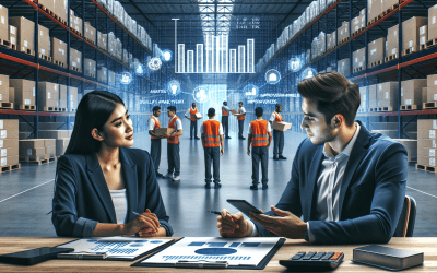 How to Conduct a WMS Needs Analysis