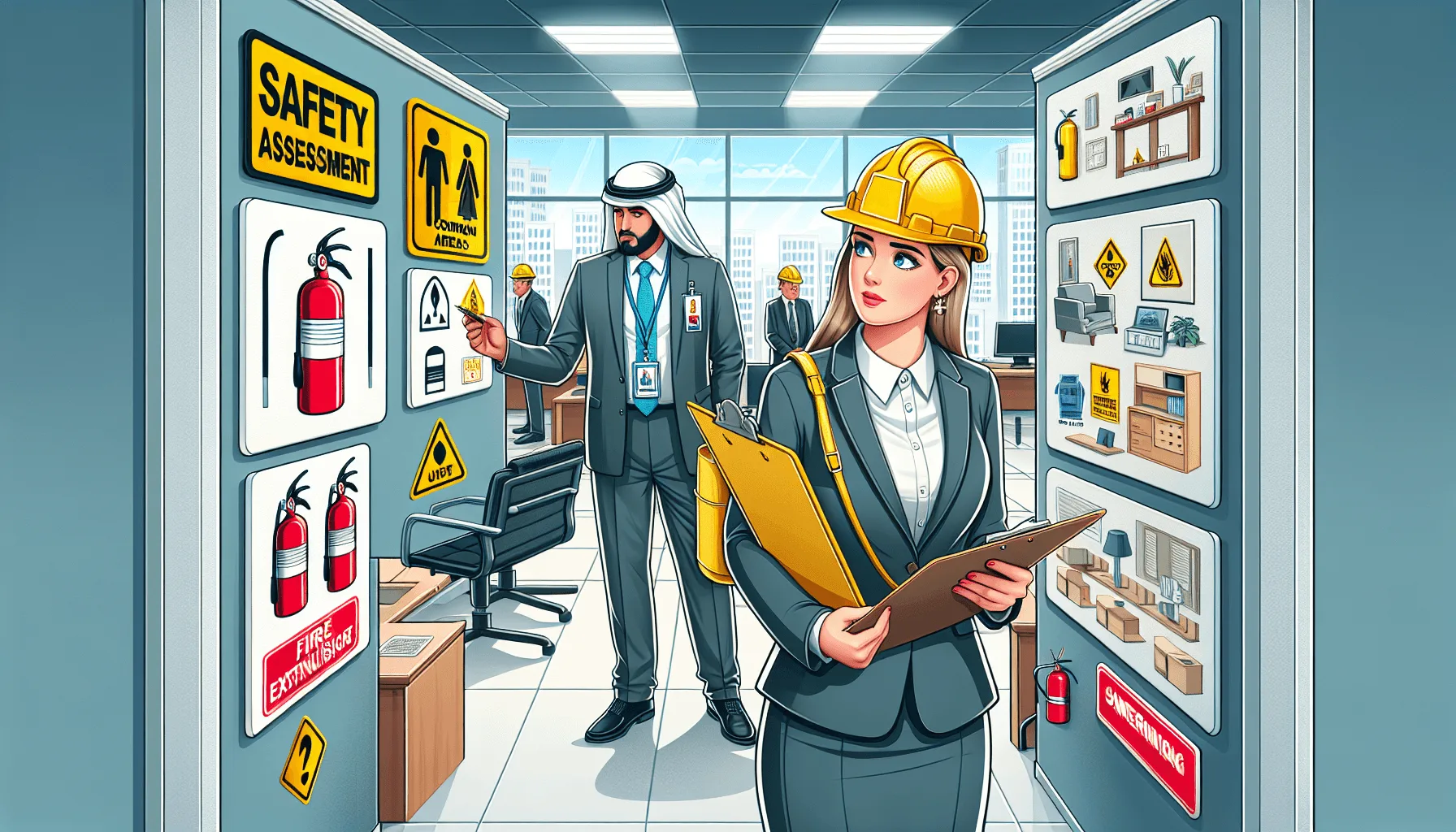 How to Implement Safety Site Assessments in Government Facilities blog post featured image