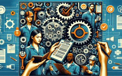 How to Implement a Maintenance Quality Control Program