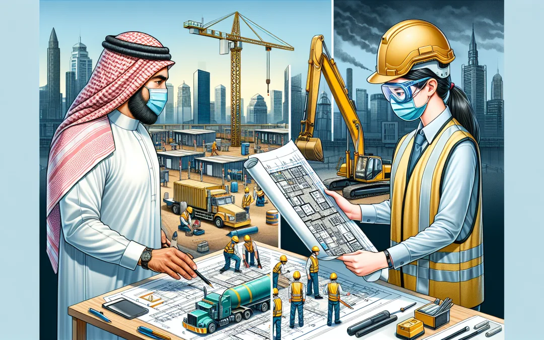 How to Use Safety Site Assessments to Improve Contractor Safety